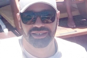 Alexandre Campos Matos