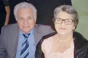 Antonio Sergio Gouveia Franco Franco