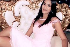 Júlia Barcelo de Souza