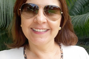 Mirian F. Martins