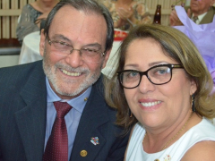 Dr.-José-Luiz-Lauro-e-sua-esposa-Du-Carmo