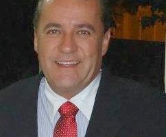Empresário Genésio José dos Santos Júnior