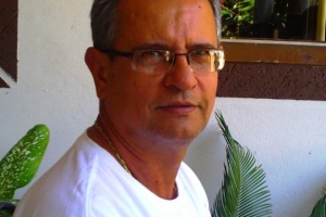 Empresário Valdivino José Martins