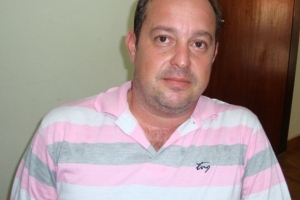 Leandro de Oliveira Dolzan