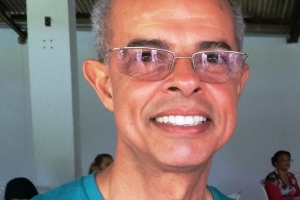 Gustavo Paz de Oliveira