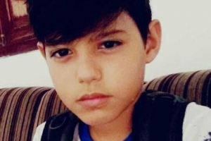 Blainy Danilo Júnior