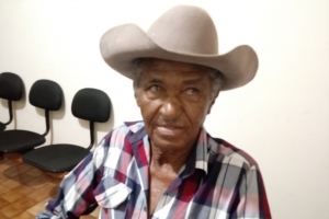 Odonélio Teixeira Magalhães (Baiano)