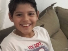 Blainy Danilo Júnior
