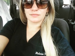 Heloisa Sales