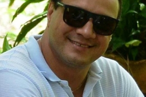 Alcides Polidorio Filho
