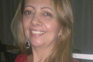 Maria Valdilene Pereira Santana