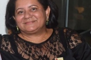 Nilma Sales Rodrigues