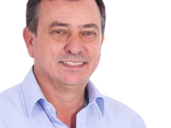 Empresário Ubaldino Rezende - Grupo Vale da Serra