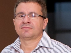 Francis Amorim