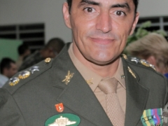 Ten Cel Emerson Dêni