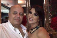 Dr.-Abdo-Haleh-Saleh-Abdalla-e-sua-esposa-Erika-Abdalla