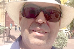 José Lúcio Vieira Dias