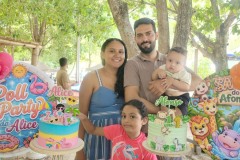 Rafael-e-Familia