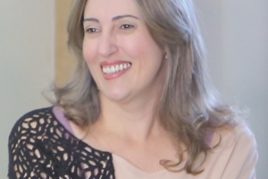 Defensora Pública Dra. Lindalva de Fátima Ramos