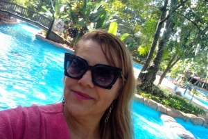 Sueny Ribeiro