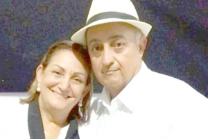 Davi de Oliveira e Aldira -