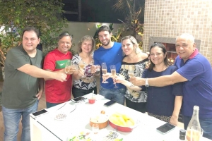 Deputado Estadtual