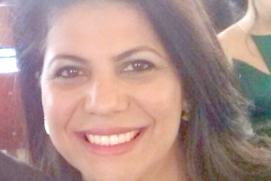 Flávia Saad Guirra