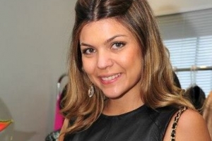 Thais Morbeck -