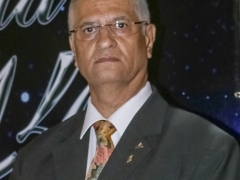 Empresário José Vitorino Júnior