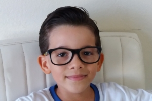 Cassiano Tavares de Matos