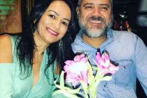 Cristiane Chaves de Melo -