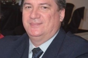 Empresário João Manoel Gehm (Gráfica Multicor)
