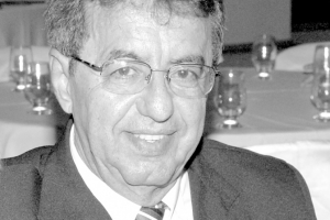 Empresário João Batista da Silva (Leia-se Batista Despachante)