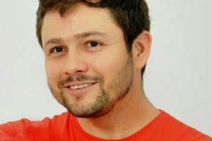Hugo de Rezende Fleury