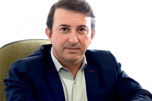 Antônio Bueno