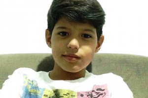 Blainy Danilo