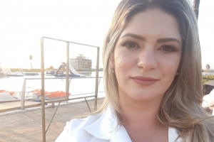 Heloisa Sales Rodrigues