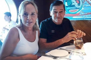 Eli Siqueira e Dalton