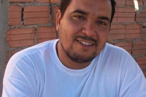 Wellington Luiz de Oliveira
