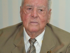 Empresário Diomar Ferrari