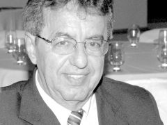 Empresário João Batista da Silva (Leia-se Batista Despachante)