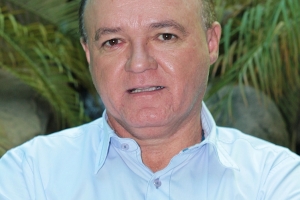 Antonio - Lares