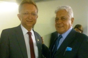 JOAO CAMPOS  - ZE ELIAS