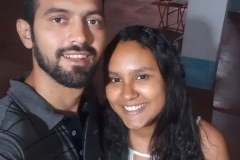 Wandrielly-Ribeiro