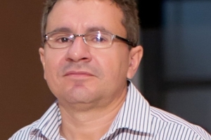 Francis Amorim