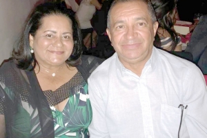 Juca e Nilma