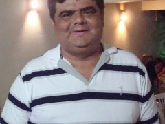 Dr. Marco Antonio