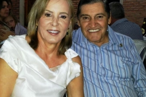 Dr. Dalton Siqueira e Eli