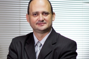 Dr. Sandro Saggin