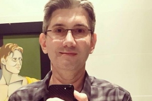 Marcelo Fuster Soller